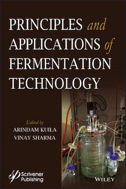 Principles and Applications of Fermentation Technology