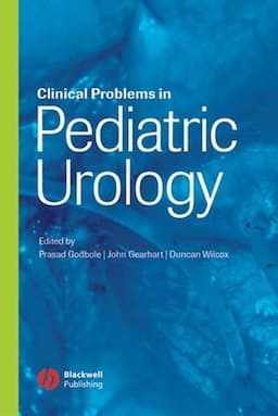 Clinical Problems in Pediatric Urology