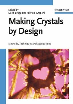 Making Crystals by Design: Methods, Techniques and Applications