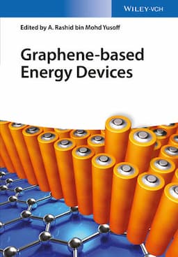 Graphene-based Energy Devices