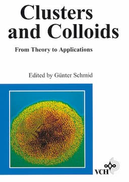 Clusters and Colloids: From Theory to Applications