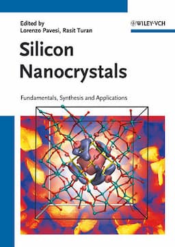 Silicon Nanocrystals: Fundamentals, Synthesis and Applications