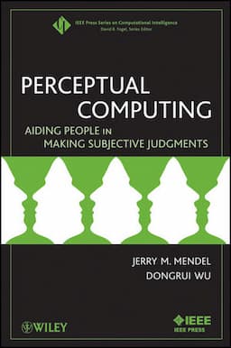 Perceptual Computing: Aiding People in Making Subjective Judgments