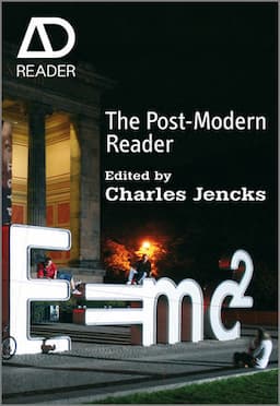 The Post-Modern Reader, 2nd Edition