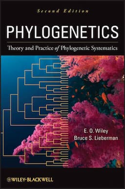 Phylogenetics: Theory and Practice of Phylogenetic Systematics, 2nd Edition