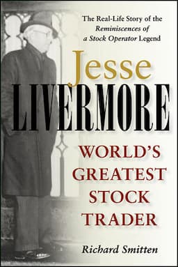 Jesse Livermore: World's Greatest Stock Trader