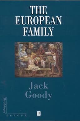 The European Family