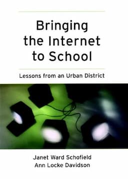 Bringing the Internet to School: Lessons from an Urban District