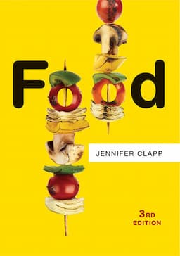 Food, 3rd Edition