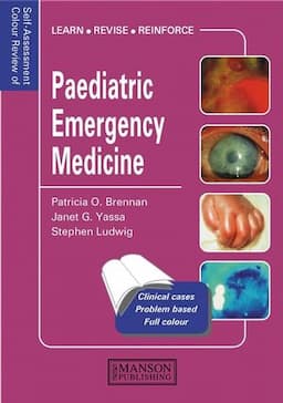 Self-Assessment Colour Review of Paediatric Emergency Medicine