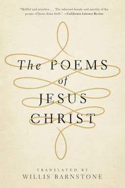 The Poems of Jesus Christ