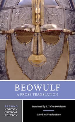 Beowulf: A Prose Translation, 2nd Edition/ Norton Critical Edition