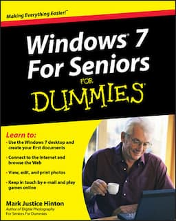 Windows 7 For Seniors For Dummies