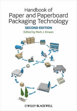 Handbook of Paper and Paperboard Packaging Technology, 2nd Edition