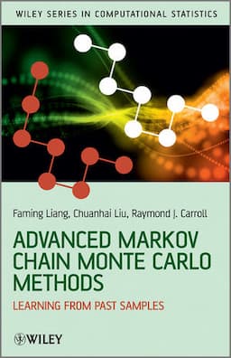 Advanced Markov Chain Monte Carlo Methods: Learning from Past Samples