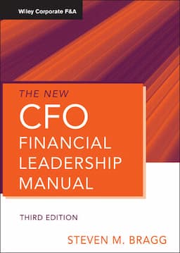 The New CFO Financial Leadership Manual, 3rd Edition