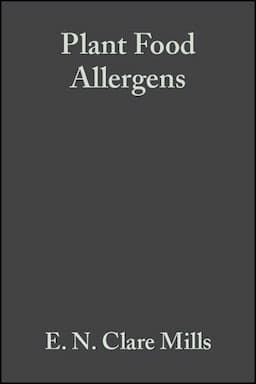 Plant Food Allergens