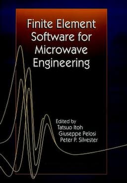 Finite Element Software for Microwave Engineering