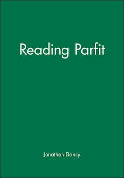 Reading Parfit