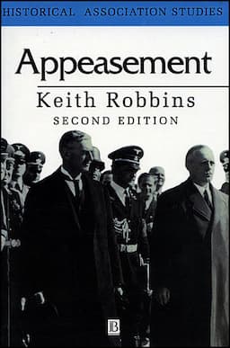 Appeasement, 2nd Edition