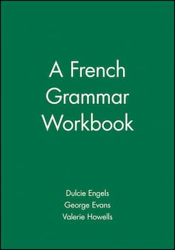 A French Grammar Workbook