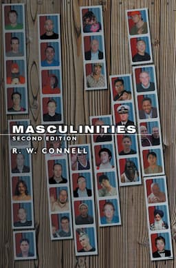 Masculinities, 2nd Edition