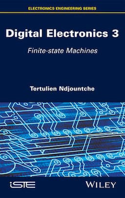 Digital Electronics 3: Finite-state Machines