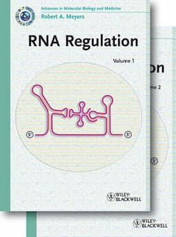 RNA Regulation, 2 Volumes