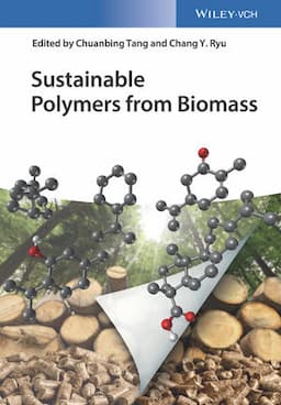 Sustainable Polymers from Biomass