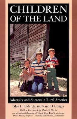 Children of the Land: Adversity and Success in Rural America