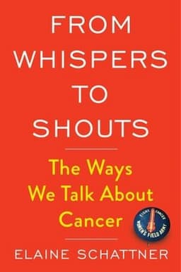 From Whispers to Shouts: The Ways We Talk About Cancer