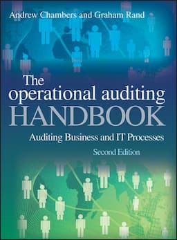 The Operational Auditing Handbook: Auditing Business and IT Processes, 2nd Edition