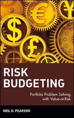 Risk Budgeting: Portfolio Problem Solving with Value-at-Risk