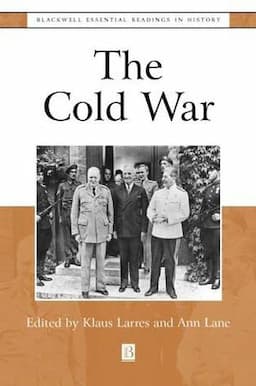 The Cold War: The Essential Readings