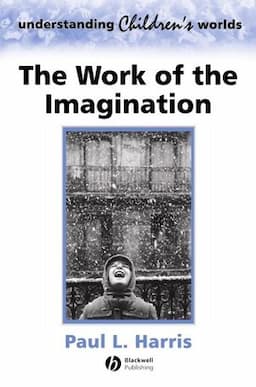 The Work of the Imagination