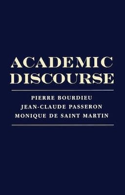 Academic Discourse: Linguistic Misunderstanding and Professorial Power