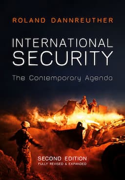 International Security: The Contemporary Agenda, 2nd Edition