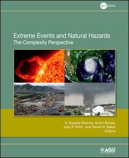 Extreme Events and Natural Hazards: The Complexity Perspective