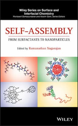 Self-Assembly: From Surfactants to Nanoparticles