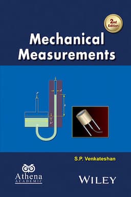 Mechanical Measurements, 2nd Edition