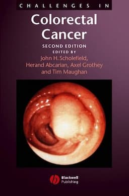 Challenges in Colorectal Cancer, 2nd Edition