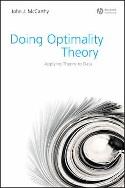 Doing Optimality Theory: Applying Theory to Data