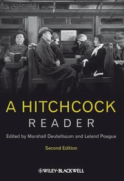 A Hitchcock Reader, 2nd Edition