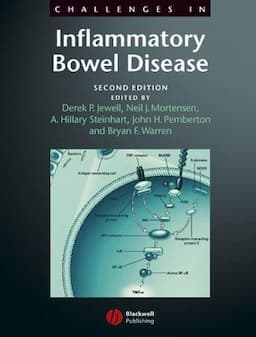 Challenges in Inflammatory Bowel Disease, 2nd Edition