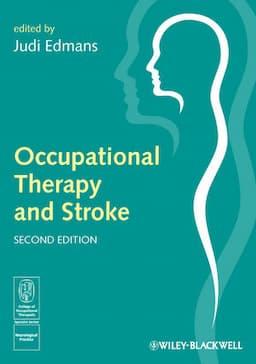 Occupational Therapy and Stroke, 2nd Edition