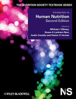 Introduction to Human Nutrition, 2nd Edition