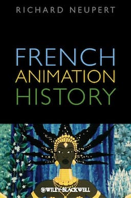 French Animation History