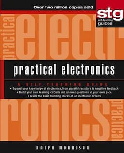 Practical Electronics: A Self-Teaching Guide