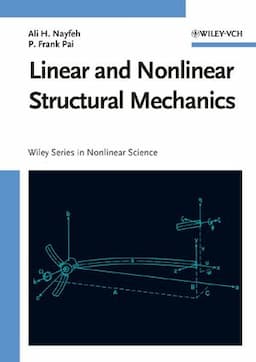 Linear and Nonlinear Structural Mechanics