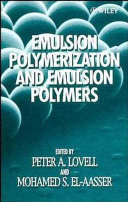 Emulsion Polymerization and Emulsion Polymers